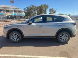 2025 Mazda CX-5 G20 Maxx