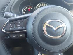 2025 Mazda CX-5 G20 Maxx