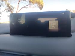 2025 Mazda CX-5 G20 Maxx