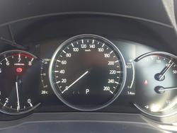 2025 Mazda CX-5 G20 Maxx