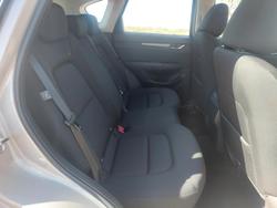 2025 Mazda CX-5 G20 Maxx