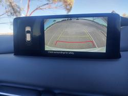 2025 Mazda CX-5 G20 Maxx