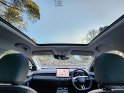 2025 MG MGS5 EV Essence 62