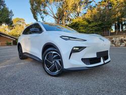 2025 MG MGS5 EV Essence 62