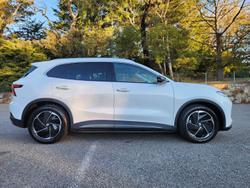 2025 MG MGS5 EV Essence 62