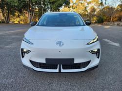 2025 MG MGS5 EV Essence 62
