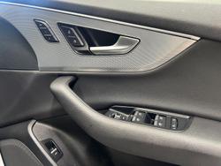2020 Audi Q7 50 TDI 4M MY20 Four Wheel Drive Carrara White