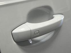 2020 Audi Q7 50 TDI 4M MY20 Four Wheel Drive Carrara White