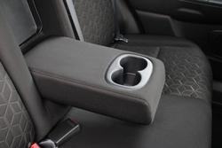 2022 Mitsubishi ASX ES XD MY22 Red Diamond