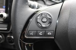 2022 Mitsubishi ASX ES XD MY22 Red Diamond