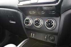 2022 Mitsubishi ASX ES XD MY22 Red Diamond