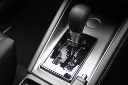 2022 Mitsubishi ASX ES XD MY22 Red Diamond