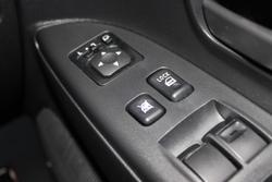 2022 Mitsubishi ASX ES XD MY22 Red Diamond