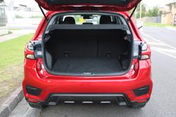 2022 Mitsubishi ASX ES XD MY22 Red Diamond