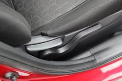 2022 Mitsubishi ASX ES XD MY22 Red Diamond