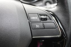 2022 Mitsubishi ASX ES XD MY22 Red Diamond