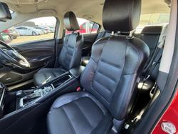 2017 Mazda 6 Touring