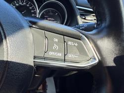 2017 Mazda 6 Touring