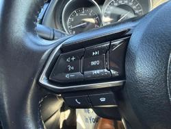 2017 Mazda 6 Touring