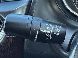 2017 Mazda 6 Touring