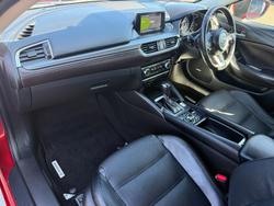 2017 Mazda 6 Touring