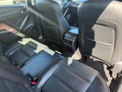 2017 Mazda 6 Touring