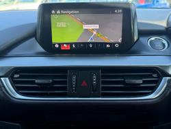 2017 Mazda 6 Touring