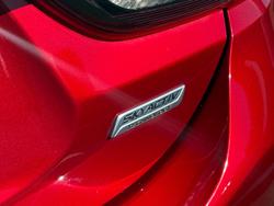 2017 Mazda 6 Touring