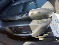 2017 Mazda 6 Touring