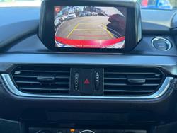 2017 Mazda 6 Touring