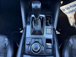 2017 Mazda 6 Touring