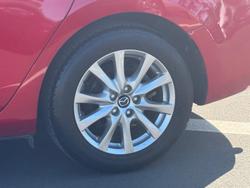 2017 Mazda 6 Touring