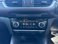 2017 Mazda 6 Touring