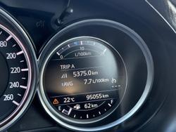 2017 Mazda 6 Touring