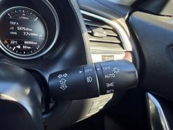 2017 Mazda 6 Touring