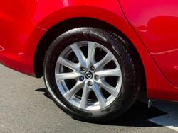 2017 Mazda 6 Touring