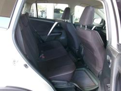 2018 Toyota RAV4 GXL (2WD)