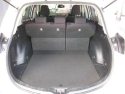 2018 Toyota RAV4 GXL (2WD)