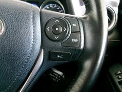 2018 Toyota RAV4 GXL (2WD)