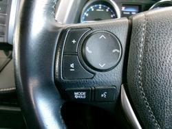 2018 Toyota RAV4 GXL (2WD)