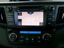 2018 Toyota RAV4 GXL (2WD)