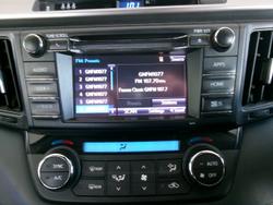 2018 Toyota RAV4 GXL (2WD)