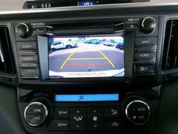 2018 Toyota RAV4 GXL (2WD)