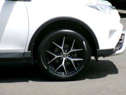 2018 Toyota RAV4 GXL (2WD)