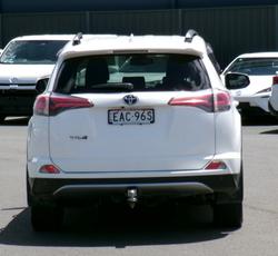 2018 Toyota RAV4 GXL (2WD)