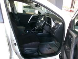 2018 Toyota RAV4 GXL (2WD)