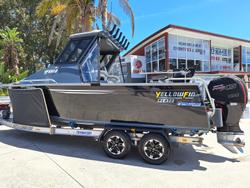 2021 Yellowfin 6500 HT