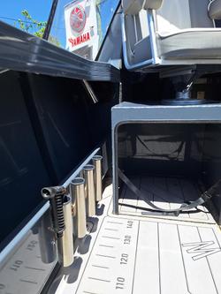 2021 Yellowfin 6500 HT