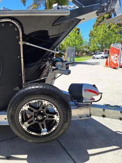 2021 Yellowfin 6500 HT