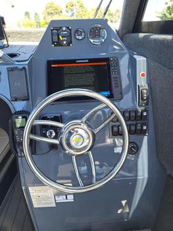 2021 Yellowfin 6500 HT